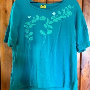 Women’s Kealopiko top XXL